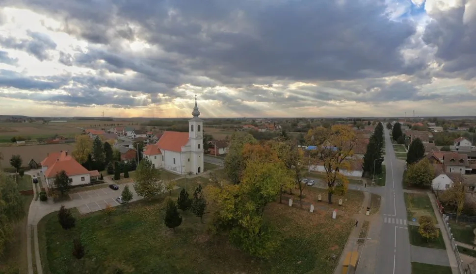 SemeljciŽupna crkva Rođenja BDM2026.