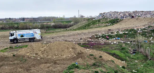 Pro&scaron;irenje deponija u Belom Manastiru nužno unatoč skorom zatvaranju i prelasku na Orlovnjak