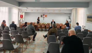 Potpisivanje ugovora s udrugama