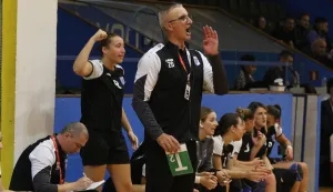 Drugoliga&scaron; je iznenadio Brođanke, dobro izdanje nekompletnih Osječanki