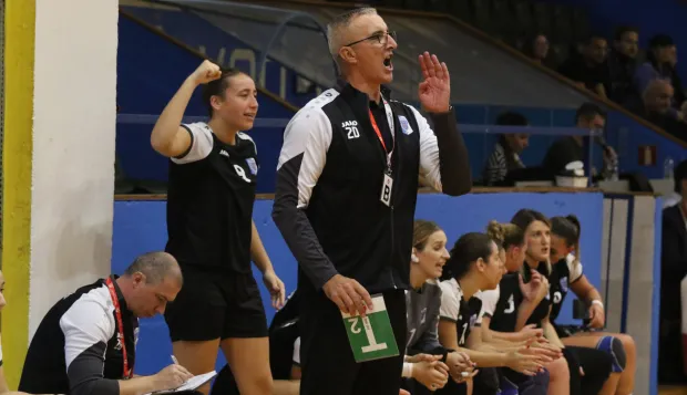 Drugoliga&scaron; je iznenadio Brođanke, dobro izdanje nekompletnih Osječanki