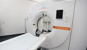 Novi CT uređaj stigao u virovitičku bolnicu