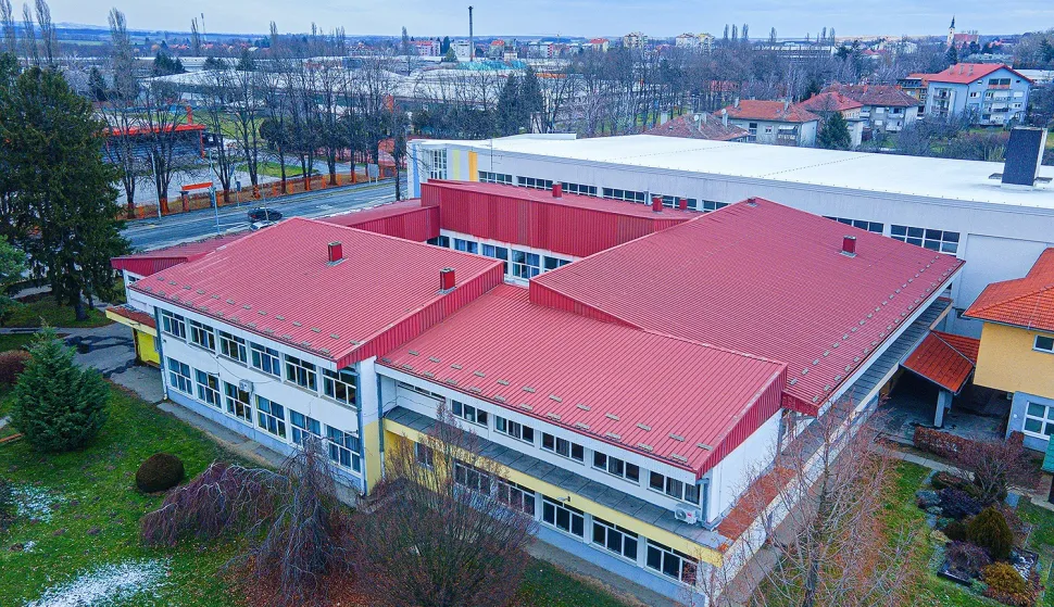 Uređenje urbanističkih lokacija na području VPŽ-a