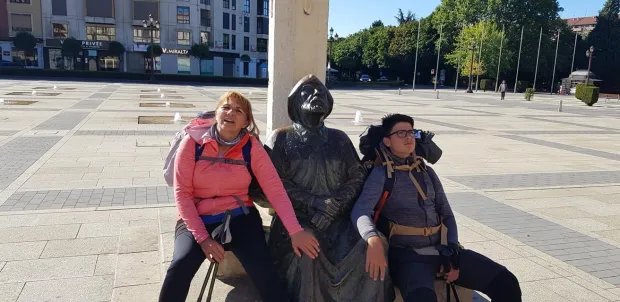 Camino Hrvatska
