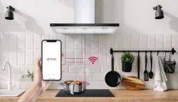 Novi pametni kuhinjski uređaji kombinacija su napredne tehnologije, pametne povezanosti i modernog dizajna