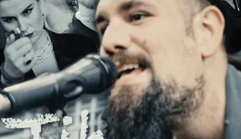 Mile Mijač: Ako publika luduje s nama, tamo smo gdje trebamo biti