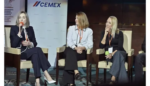 NA&Scaron;ICEDirektorica Turističke zajednice Na&scaron;ica i predsjednica na&scaron;ičkog Gradskog vijeća, Ines Resler, sudjelovala je na ovogodi&scaron;njem International Historic Cities Congress u Solinu, jednom od značajnijih međunarodnih skupova posvećenih očuvanju i razvoju kulturne ba&scaron;tine.ožujak 2026.