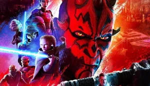 Star Wars: Maul &ndash; Shadow Lord