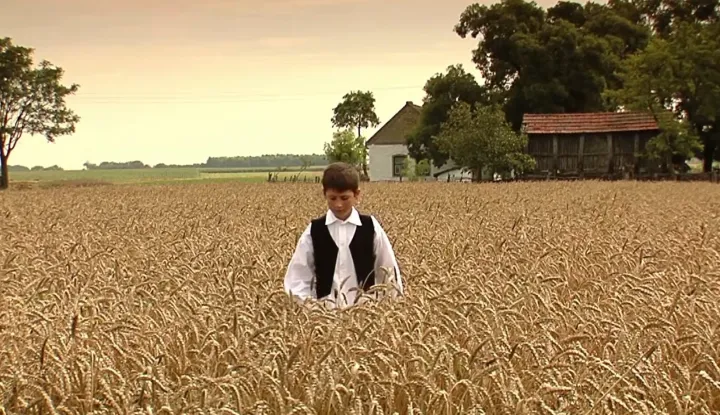 spot Josipa Paulića