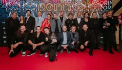 svi dobitnici Porina