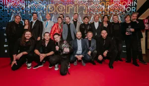 svi dobitnici Porina