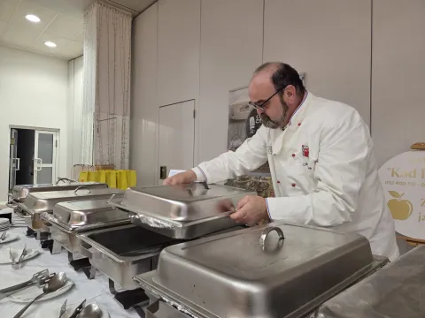 kuharski kup zlatna jabuka vinkovci