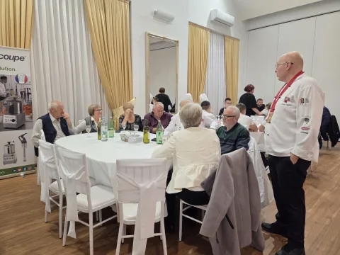 kuharski kup zlatna jabuka vinkovci