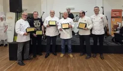 kuharski kup zlatna jabuka vinkovci