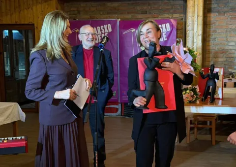 Predstavom "Pčelice" zavr&scaron;eno 31. Lutkarsko proljeće