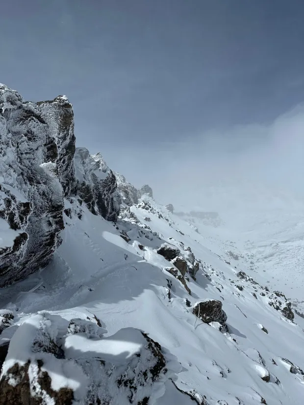 IVANA ZUKOVIĆ PLANINARKA KILIMANDŽARO