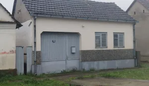 Kuća na dar u Đurićima, ožujak 2026.snimila Marija Le&scaron;ić Omerović