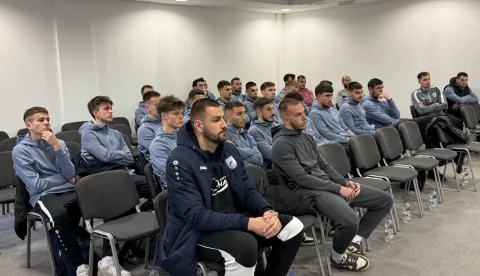 CIBALIA EDUKACIJAFOTO: ANTE GALIĆ