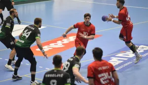 Imali su rukometa&scaron;i NEXE-a ovaj put ogroman motiv pokazati se u &scaron;to boljem izdanju protiv Gorice. Jer poraz u prvom kolu Lige za prvaka u Velikoj Gorici ne samo da je opekao, nego je izazvao opekotine trećeg stupnja.