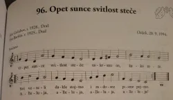 Morana Lakotić: U slavonskim uskrsnim napjevima i danas živi duh pro&scaron;lih vremena