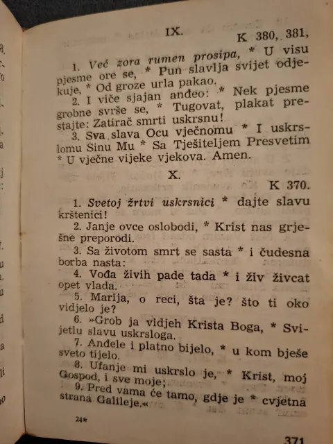Morana Lakotić: U slavonskim uskrsnim napjevima i danas živi duh pro&scaron;lih vremena