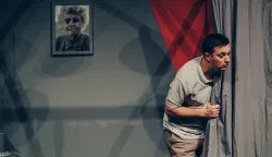 Andrija Milo&scaron;ević, Idem putem za zagrlim drvo