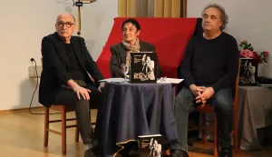 Večer za Kiću Slabinca kojeg će svi vječno pamtiti