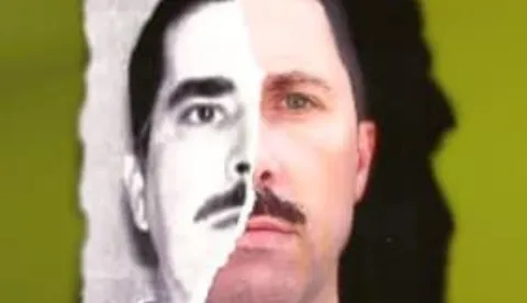 Ubojica iz riječne dolineThe River Valley Killer (2021)