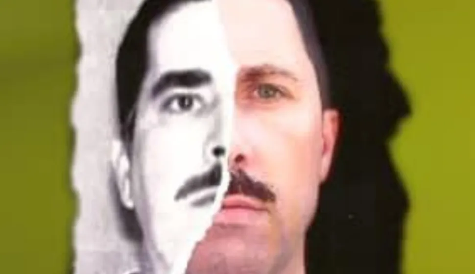 Ubojica iz riječne dolineThe River Valley Killer (2021)