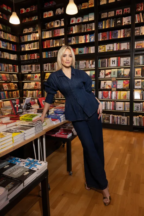 Meri Golda&scaron;ić