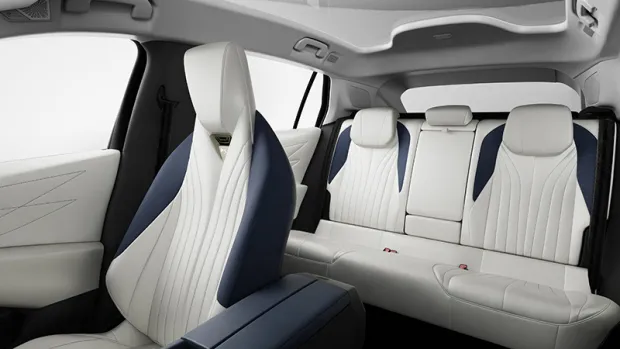 Stiže DS N&deg;7: Nasljednik najprodavanijeg modela donosi vi&scaron;e prostora i luksuza