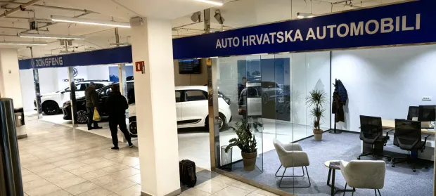 Donfeng i Forthing spremni su za prodajno utrkivanje