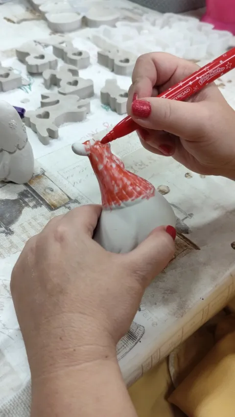 Pisanice od gipsa s osmijehom &ldquo;jaglaca&rdquo; najljep&scaron;i su poklon