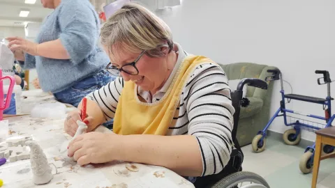 Pisanice od gipsa s osmijehom &ldquo;jaglaca&rdquo; najljep&scaron;i su poklon