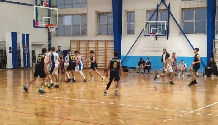 &ldquo;Akademičari&rdquo; su Zagrepčanima uzvratili istom mjerom