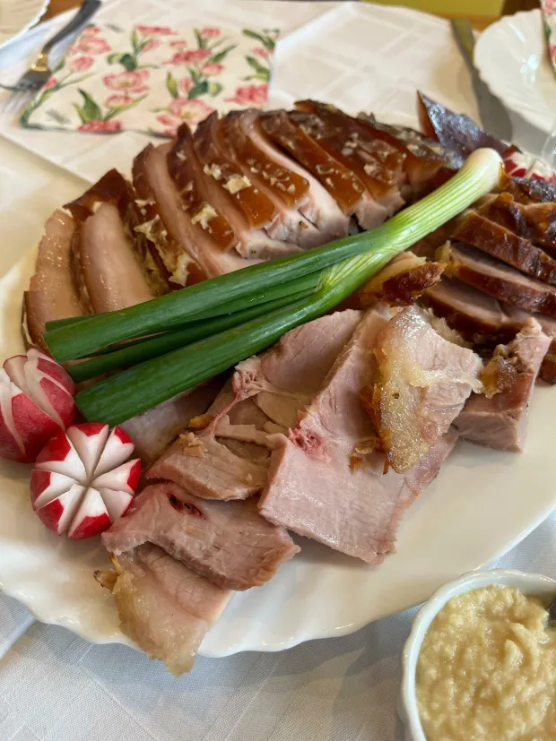 Uskrsna &scaron;unka