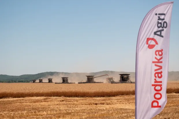 Petogodi&scaron;nji plan Podravke Agri je ulaganje 200 milijuna eura u projekte u ratarstvu i stočarstvu