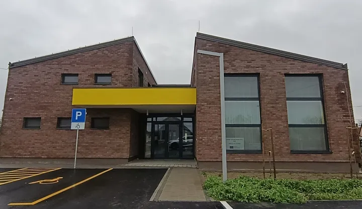 Vrtić u Gunji, ožujak 2026.foto: Marija Le&scaron;ić Omerović