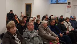 BELI&Scaron;ĆEUdruga umirovljenika grada Beli&scaron;ća, koja od svoje registracije 1998. okuplja velik broj članova, nakon vi&scaron;e od dvanaest godina bez adekvatnog prostora za rad ponovno je počela djelovanje u prostoru Doma umirovljenika, iz kojeg su morali izići 2013. godine.ožujak 2026.