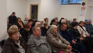 BELI&Scaron;ĆEUdruga umirovljenika grada Beli&scaron;ća, koja od svoje registracije 1998. okuplja velik broj članova, nakon vi&scaron;e od dvanaest godina bez adekvatnog prostora za rad ponovno je počela djelovanje u prostoru Doma umirovljenika, iz kojeg su morali izići 2013. godine.ožujak 2026.