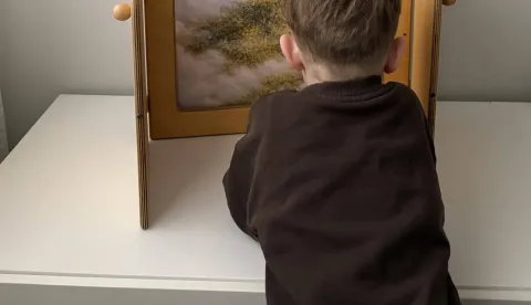 Drama iz rukava - kazali&scaron;no putovanje u Japanradionica