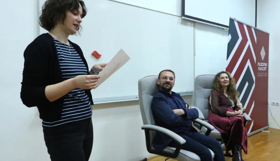 Pritisak kapitala je takav da, ako ne&scaron;to možete dobiti besplatno, često se žrtvuje kvaliteta