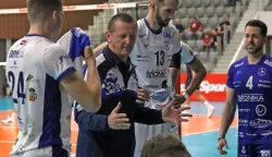 Marsonia ulazi rasterećena u četvrtfinale doigravanja za prvaka