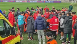 Opus Arena, trener reprezentacije turske