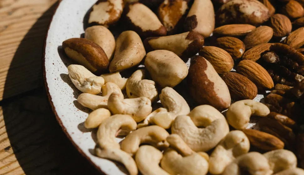 ora&scaron;asti plodovi