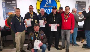 Aero klub ''Fenix'' Cerić