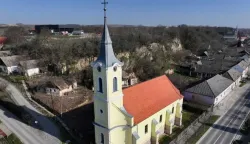 Zmajevačka katolička crkva bit će obnovljena do Uskrsa?