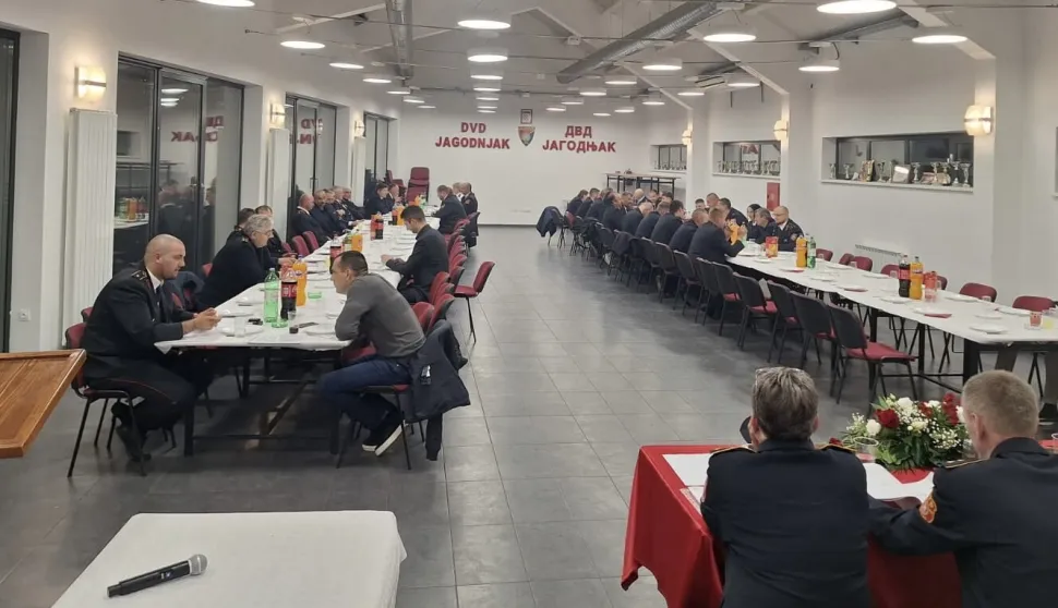 Josip Molnar predsjednik VZ-a Baranje