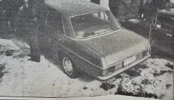 Vozili se na bonove i par - nepar