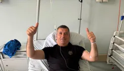 &Scaron;pehar neće vi&scaron;e ići uz aut-liniju